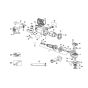 DeWalt D28139 Main Assembly