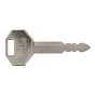 Plant Key for Daewoo Excavators - Replaces D400