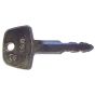 Plant Key for Daewoo Excavators - Replaces D500