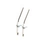 Electrode For Xhd795/865 (Each) - D6.0201 - V-TUF Pressure Washer Parts - D6.0201