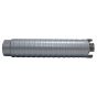 Mexco 38mm Dry Core Drill Unslotted X90 Grade - A10DC38US