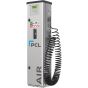PCL D92 Tower, 10 Bar, Bar/Psi - D92ST20C