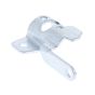 Protector Clamp for Makita EM2600L Brushcutter - OEM No. DA00000144