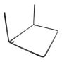 Grass Catcher Bracket for Makita DLM380, LM381D Cordless Mowers - DA00000358