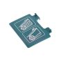 Level Indicator for Makita DLM380, LM381D Cordless Mowers - DA00000360