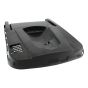 Upper Cover Of Grass Catcher for Makita DLM380, LM381D Cordless Mowers - DA00000362