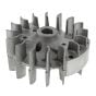 Flywheel Complete for Makita EM2600L, ER2600L, MS27C Brushcutters - DA00000393