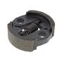Clutch Assembly for Makita EM2600U, EM2600L, ER2600L Brushcutters - DA00000399