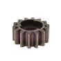 Left Output Gear Assembly for Makita ELM4613 Electric Mower - DA00001090