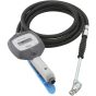 PCL Accura 1 Tyre Inflator 0-174 Psi, 2.7m Hose TCO Connector - DAC1A06