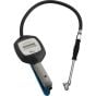 PCL Accura 1 Tyre Inflator 0-12 Bar, 0.53m Hose THO Connector - DAC1C03