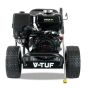 DD080 Honda 9HP Petrol Powered Pressure Washer Direct Drive 200bar @ 15L/Min