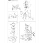 Electrical Assembly for DE110H