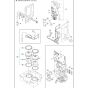 Electrical Assembly for DE120H