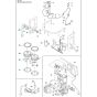 Electrical Assembly for DE130H
