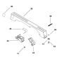 DeWalt DE7030 Type 3 Bracket