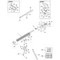 Main Assembly for DeWalt DE7033