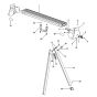 Main Assembly for DeWalt DE7035
