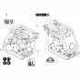 Decals for Belle PCX Plates