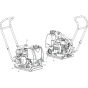 Decals for Belle PCX60A