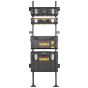 TOUGHSYSTEM Workshop Racking by DEWALT - DWST1-75694