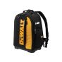 DEWALT 40L Tool Backpack 340 x 470 x 230mm  Load 25kg Storage Volume