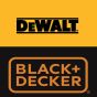 Bolt - Genuine DeWalt/ Black & Decker Part - 5140019-84