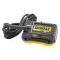 DEWALT DCB500 FlexVolt Mitre Saw Adaptor Cable 240V