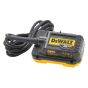 DEWALT DCB500L FlexVolt Mitre Saw Adaptor Cable 110V