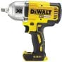 DCF899HN XR Brushless Hog Ring High Torque Impact Wrench 18 Volt Bare Unit by DEWALT - DCF899HN-XJ