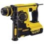 DCH253 SDS Plus Rotary Hammer 18 Volt