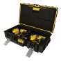 DEWALT DCK266P2T Twin Pack 18V 2 x 5.0Ah Li-ion
