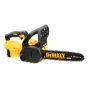 DCM565P1 XR Brushless Chainsaw 18V 1 x 5.0Ah Li-ion