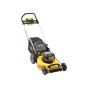 DCMW564RN XR Brushless Lawnmower 18V Bare Units