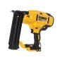 DEWALT DCN680N Brushless XR 18 Gauge Brad Nailer 18V Bare Unit