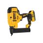 DEWALT DCN681D2 XR Brushless 18G Narrow Crown Stapler 18V 2 x 2.0Ah Li-ion