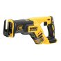 DEWALT DCS367N Brushless XR Compact Reciprocating Saw 18V Bare Unit