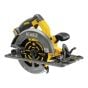 DEWALT DCS576 Flexvolt XR Circular Saw is ideal for general purpose ripping