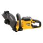 DCS690N FlexVolt XR 230mm Cut Off Saw 18/54V Bare Unit