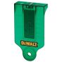 DE0730G Green Laser Target Card by DEWALT - DE0730G-XJ