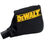 Dust Bag for DEWALT DW704/705 Mitre Saws- DE7053-QZ