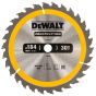 Construction Circular Saw Blades 184mm