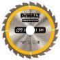 Construction Circular Saw Blades 190mm