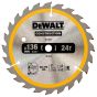 Construction Trim Saw Blades 136 x 10mm