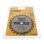 DT20420 TCT Construction Circular Saw Blade 115 x 9.5mm x 24T