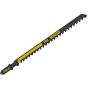 Jigsaw Blade Extreme TC Tipped blade for Fibreglass T341HM by DEWALT - DT2056-QZ