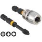 Impact Torsion & Magnetic Screwlock Sleeve Sets