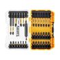 Dewalt DT70731T FLEXTORQ Screwdriving Set, 37 Piece
