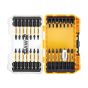 Dewalt DT70734T FLEXTORQ Screwdriving Set, 29 Piece