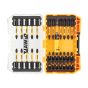 Dewalt DT70737T FLEXTORQ Screwdriving Set, 31 Piece